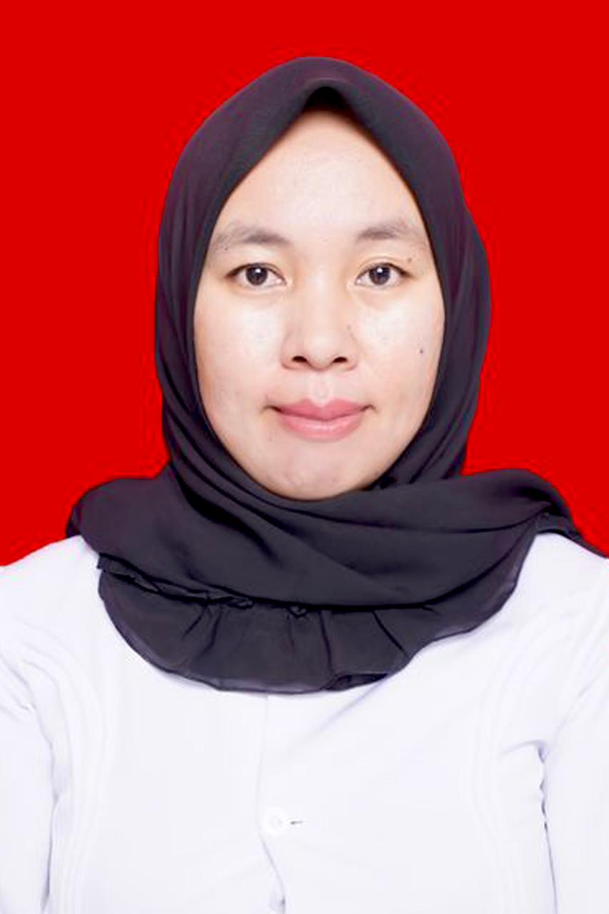 YUDITH MARCIA MAMONTO